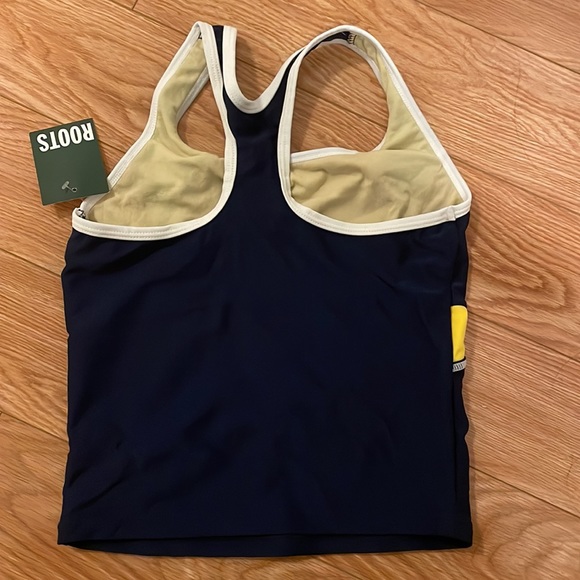 2/$25 ROOTS Swim Wear - Picture 3 of 5